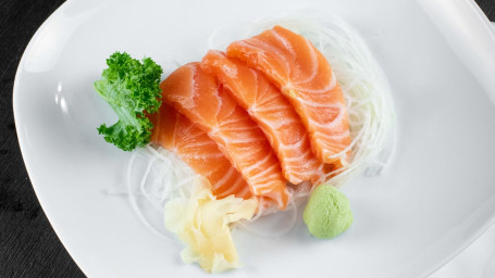 Sashimi Appetizer 4Pcs