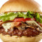 The Hogtown Burger