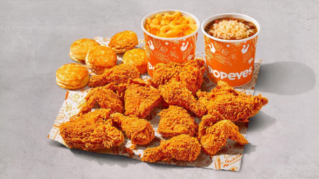12Pc Signature Chicken Family Meal