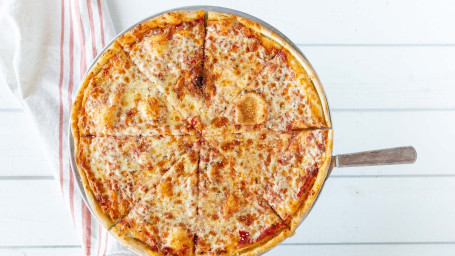 16 Traditional Cheese Pizza