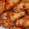 5. Baked Wings 12