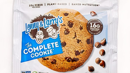 Lenny Larry Vegan Cookies