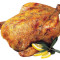 Rotisserie Chicken Meal Deal: Keuze Uit Kip, Kies 1 Of 2 Kanten