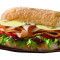 Made To Order Sandwich 1 Ct