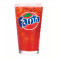 Fanta Strawberry Large 44 Oz