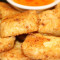 S01. Crispy Fried Soft Tofu