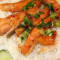 Mo3. Crispy Salmon Rice