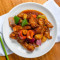 Sweet Sour Pork or Chicken with Pineapple