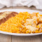Chilaquiles Breakfast Platter