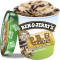 Ben Jerry's Non Dairy P.b. And Cookies