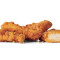 Crispy Chicken Strips 4