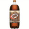 A W Root Beer 2 Liter