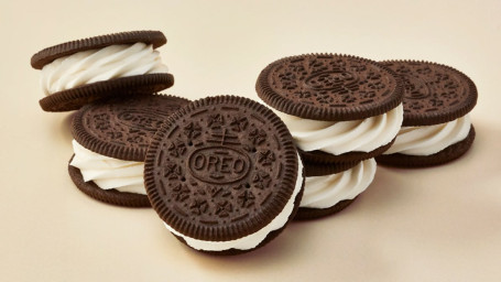 Deluxe Oreo Rounders 6 Packs