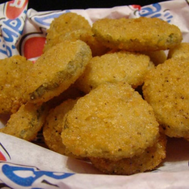 Pickle'os Appetizer