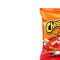 Cheetos Crunchy 330 Cals