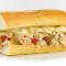 16 Mike's Chicken Philly