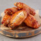 Oven Roasted Chicken Wings 5 Pack No Sauce