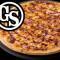Pizza Al Pollo Gs Bbq