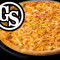 Gs Buffalo Chicken-Pizza