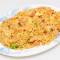 117. B. B. Q. Pork Fried Rice Chā Shāo Chǎo Fàn