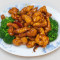 C12. General Chicken （Zuǒ Zōng Jī）