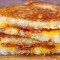 Sweetness Grilled Cheese
