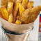 Kid’s Dippers – Hand Battered Fish Fries