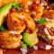 Grilled Gourmet Shrimp Taco A La Carte