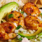 Salsa Verde Grilled Shrimp Taco A La Carte