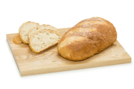 Fresh Italian Bread Vegan 4
