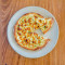 Mozzarella Garlic Butter Pizza Bread V