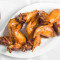 Fried Chicken Wings 6 Pcs