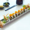 Spicy Soft Shell Crab Roll 8 Pieces