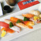 Nigiri Sushi Platter 13 Pieces