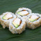 Spicy Chicken And Avocado Roll