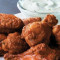 Chicken Wings 10 Count
