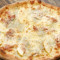 Prosciutto, Pear And Gorgonzola Pizza Small 10