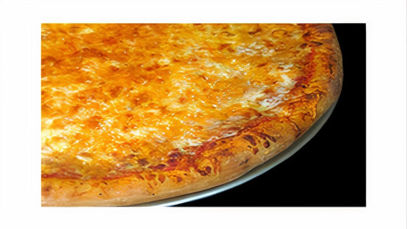 10 Personal Size 4 Cheese Classico Pizza