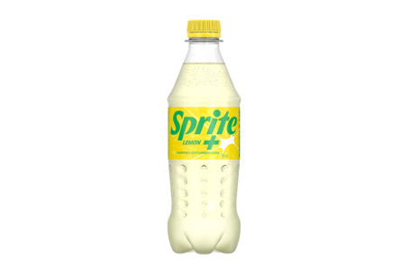 Sprite Lemon 390Ml