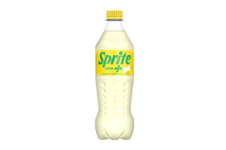 Sprite Lemon 600Ml