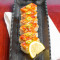 Aburi Oshi Sushi Spicy Tuna