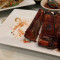 Bar B Q Spare Ribs 6