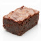 Mini Flourless Chocolate Cake Slice Gf