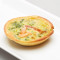 Gluten Free Mini Spinach Quiche gf