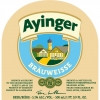 19. Ayinger Bräuweisse