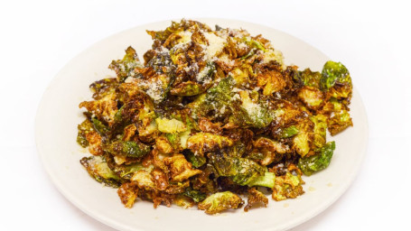 Fresh Crispy Brussel Sprouts