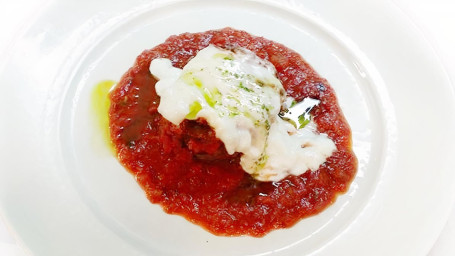 Burrata Filet