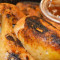 Mesquite Broiled Chicken