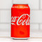Coca Cola 355 Ml. Can