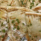 Grilled Garlic Pita